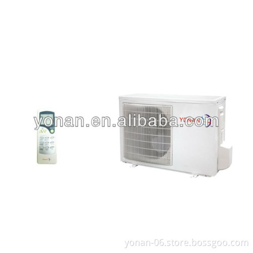 Multi Split Air Conditioner Home Appliance